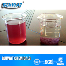 Fabric Waste Water Decoloring Agent